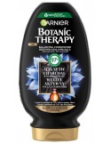 Garnier Botanic Therapy Balansująca Odżywka do przetłuszczających się włosów i suchej skóry głowy z węglem aktywnym 200ml