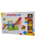 Zabawka parking-zjeżdż 862311