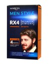 MARION Men Style Reduktor siwizny nr 109 - Szatyn