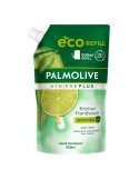 Palmolive Hygiene Plus Kuchenne Mydło w płynie antybakteryjne Lime 500ml - zapas