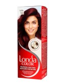 Londacolor Cream Farba do włosów nr 5/46 rubin 1op.