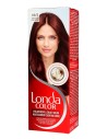 Londacolor Cream Farba do włosów nr 66/5 jasny kasztan 1op.