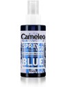 DELIA COSMETICS CAMELEO Spray & Go Niebieski spray koloryzujący do włosów 150ml