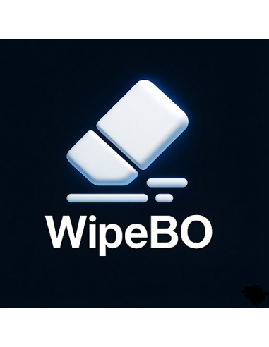WipeBO – filtr powiadomień Back Office PrestaShop | Cisza i porządek w BO
