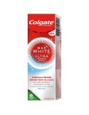 Colgate Pasta do zębów Max White - Ultra Freshness Pearls 50ml